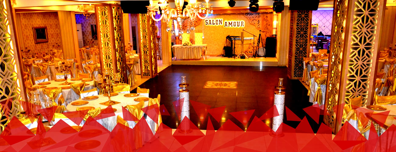 Salon Amour - Pendik