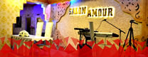 Salon Amour - Pendik